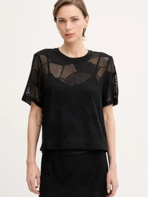 DKNY t-shirt damski