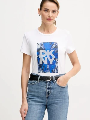Dkny t-shirt KNIT TOPS