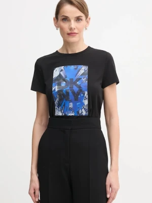 Dkny t-shirt KNIT TOPS