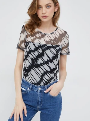 Dkny t-shirt P22HBNHV