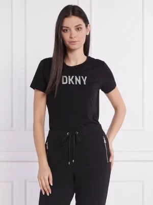 Zdjęcie produktu DKNY T-shirt | Regular Fit