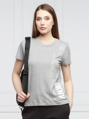 DKNY T-shirt | Regular Fit