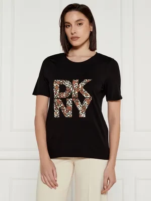 DKNY T-shirt | Regular Fit