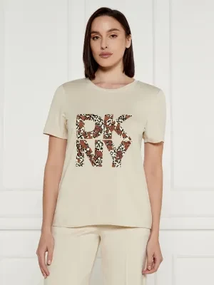 DKNY T-shirt | Regular Fit