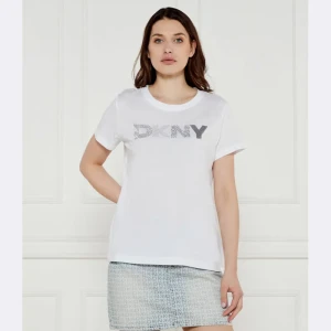 DKNY T-shirt | Regular Fit