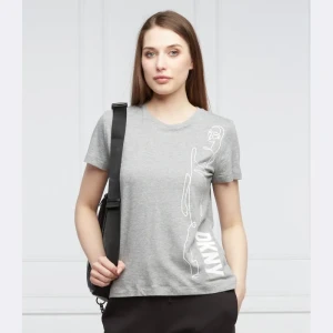 DKNY T-shirt | Regular Fit