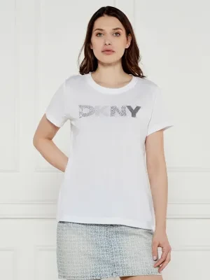 Zdjęcie produktu DKNY T-shirt | Regular Fit