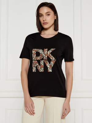 DKNY T-shirt | Regular Fit