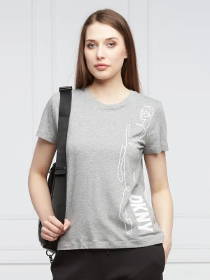 DKNY T-shirt | Regular Fit