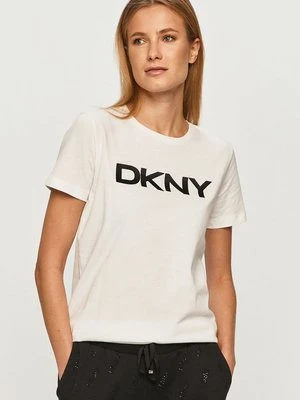 Dkny – T-shirt W3276CNA