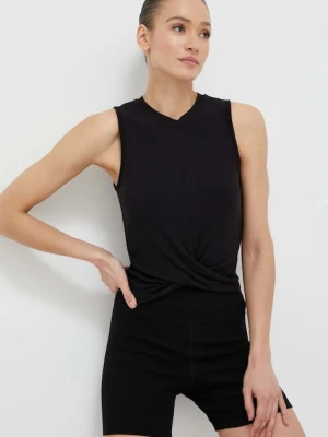 Dkny top czarny