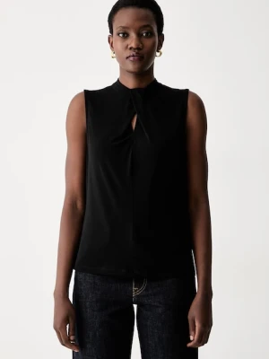 DKNY top damski