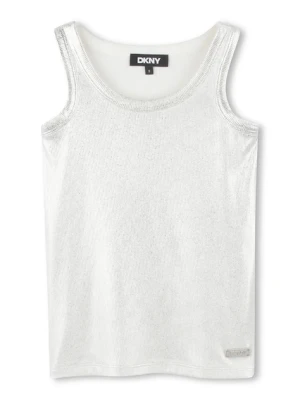 Dkny top dziecięcy