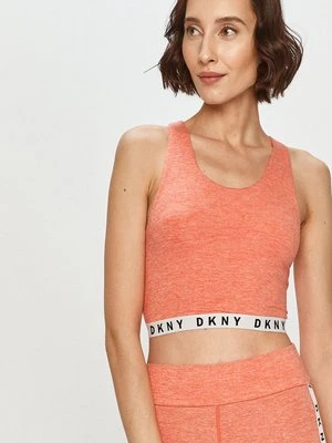 Dkny - Top piżamowy YI2122471