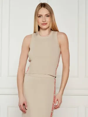 Zdjęcie produktu DKNY Top | Slim Fit