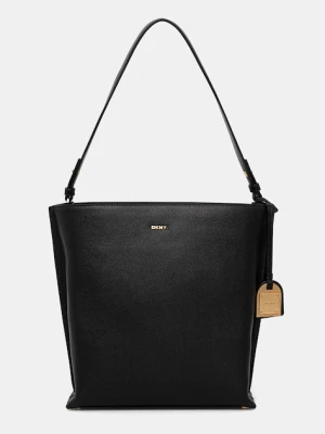 Dkny torebka ALYA kolor czarny R53JCL99