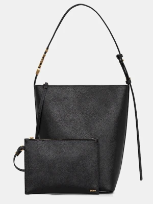 Dkny torebka AVRIL kolor czarny R51J1J29