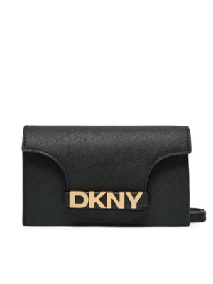 DKNY Torebka Avril R435OG58 Czarny