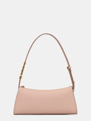 DKNY torebka bagietka damska skórzana