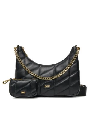 DKNY Torebka Betty R34EBB22 Czarny