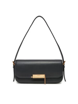 DKNY Torebka Bianca Ew Shoulder R433KG59 Czarny