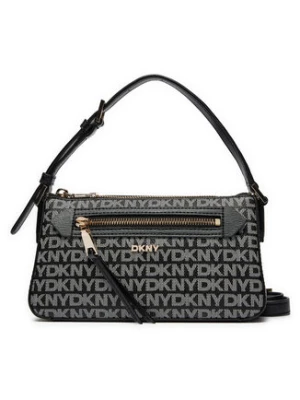 DKNY Torebka Bryant Ave Tz Demi C R42HYE18 Czarny