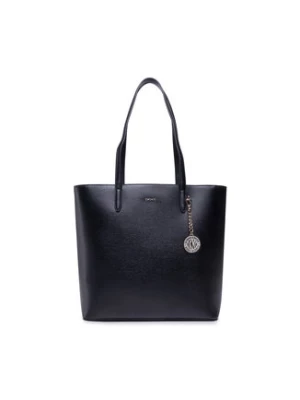 DKNY Torebka Bryant Ns Tote R21A3R73 Czarny