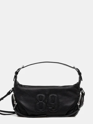 Dkny torebka CHANA kolor czarny R53CZM34