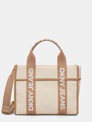 DKNY torebka crossbody damska