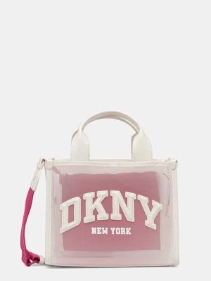 DKNY torebka crossbody damska