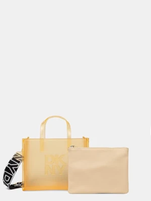 DKNY torebka crossbody damska