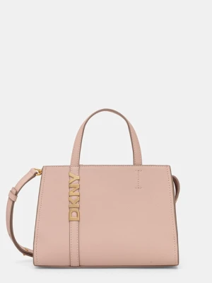 DKNY torebka crossbody damska skórzana