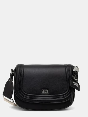 DKNY torebka crossbody damska z imitacji skóry