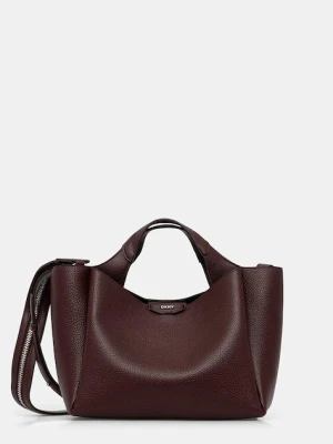 DKNY torebka crossbody damska z imitacji skóry