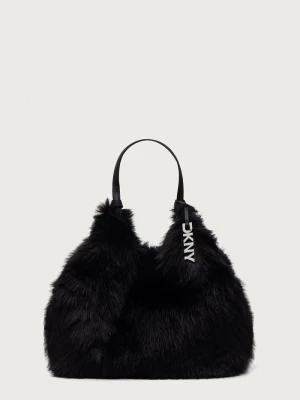 DKNY torebka damska czarny