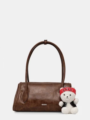 DKNY torebka damska z imitacji skóry