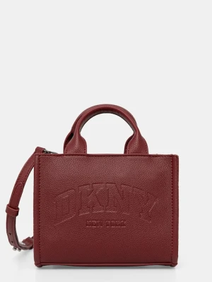 DKNY torebka damska z imitacji skóry