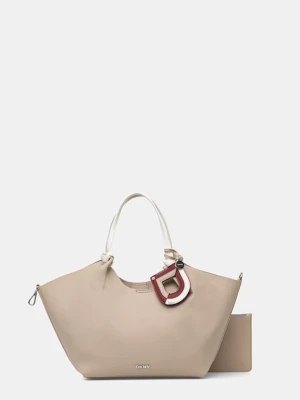 DKNY torebka damska z imitacji skóry PAULA