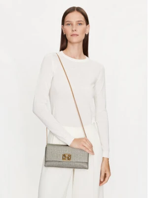 DKNY Torebka Delanie R34GBB12 Szary