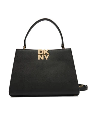 DKNY Torebka Foster R52D1L92 Czarny