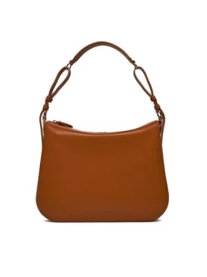 DKNY Torebka Gramercy Md Hobo R33CCY37 Brązowy