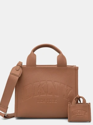 Dkny torebka HADLEE