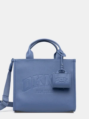 Dkny torebka HADLEE
