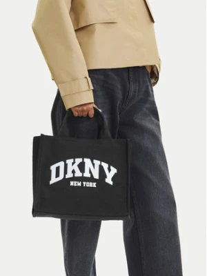 DKNY Torebka Hadlee R41AOR57 Czarny