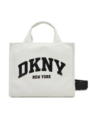 DKNY Torebka Hadlee R41AOR57 Szary