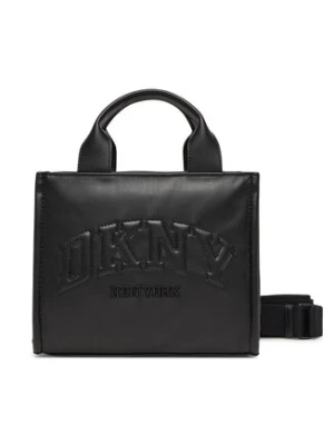 DKNY Torebka Hadlee R44AZC80 Czarny