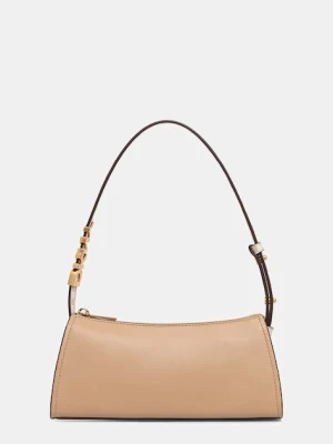 DKNY torebka hobo damska z imitacji skóry AVRIL