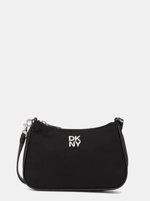 Dkny torebka JENNY kolor czarny R513EJ16