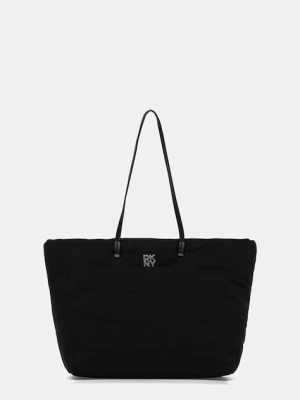 Dkny torebka JENNY kolor czarny R51AEJ13