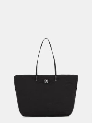 Dkny torebka JENNY kolor czarny R51AEJ13